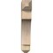 Ekena Millwork Westlake Craftsman Rough Sawn Bracket, Douglas Fir, 6"W x 26"D x 34"H BKT06X26X34WTL04RDF - alternate 4